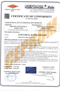 4527-CI-32026 Industrial Water Chiller Final Certificate (1)_page-0001