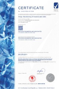 CE PED PROCESS ENGINEERS AND ASSOCIATES Certificate_page-0001